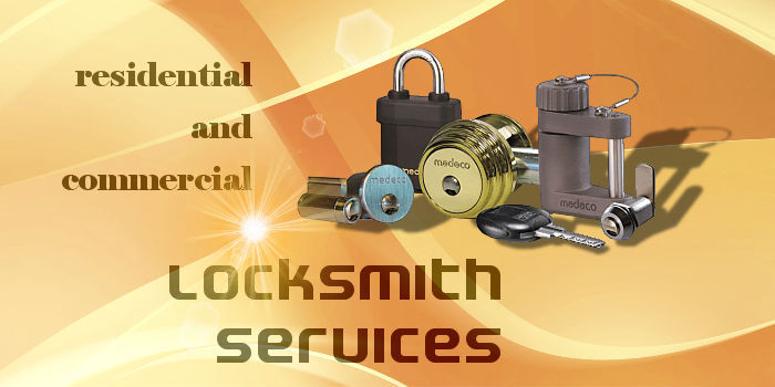 locksmith